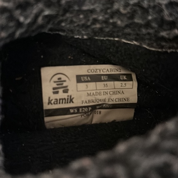 Buffalo Check House Slippers - Picture 3 of 4